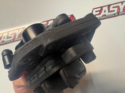 Honda CBR 300R 2014-2016 Front Brake Caliper OEM Genuine 45250-KYJ-901