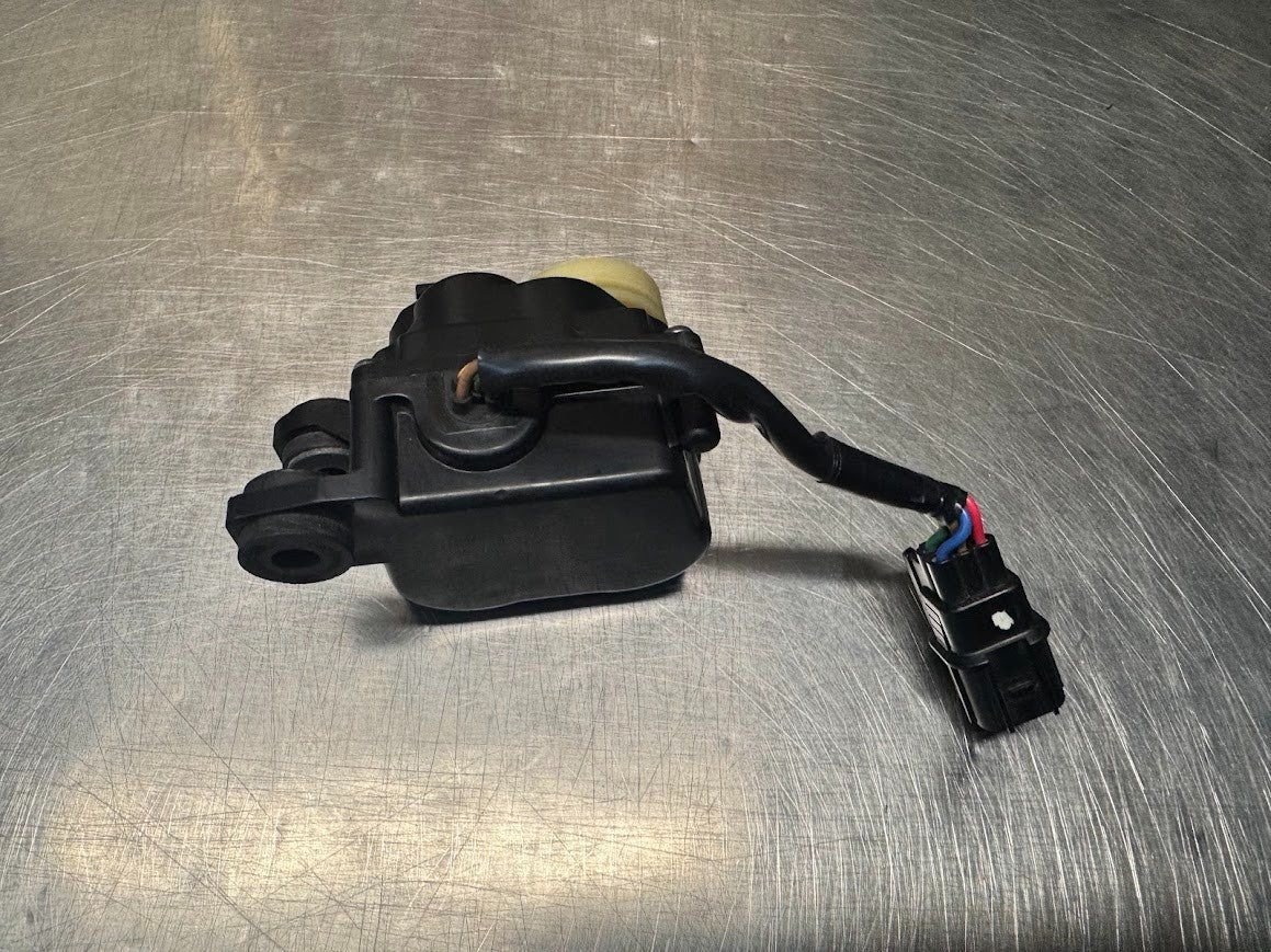 Honda CBR 1000 RR 2008-2016 Servo Motor OEM Genuine 31420-MFL-013