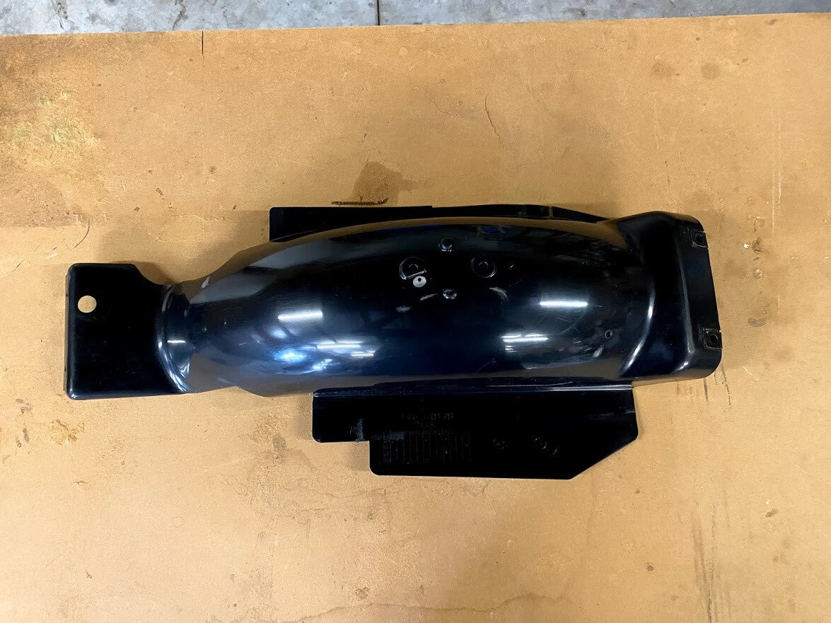 Rear Inner Fender Kawasaki KLR 650 2016 