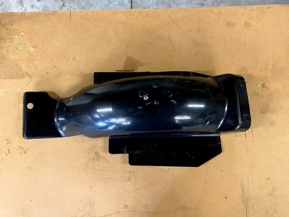 Rear Inner Fender Kawasaki KLR 650 2016 