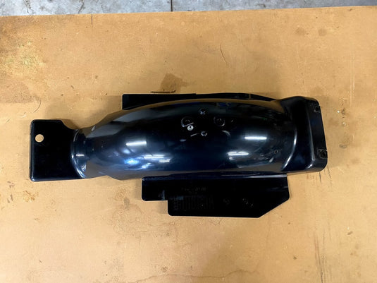 Rear Inner Fender Kawasaki KLR 650 2016 