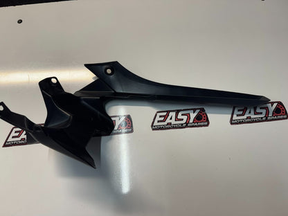 Yamaha YZF R7 2022-2025 Rear Fender Hugger Mudguard OEM Genuine B34-F1650-02
