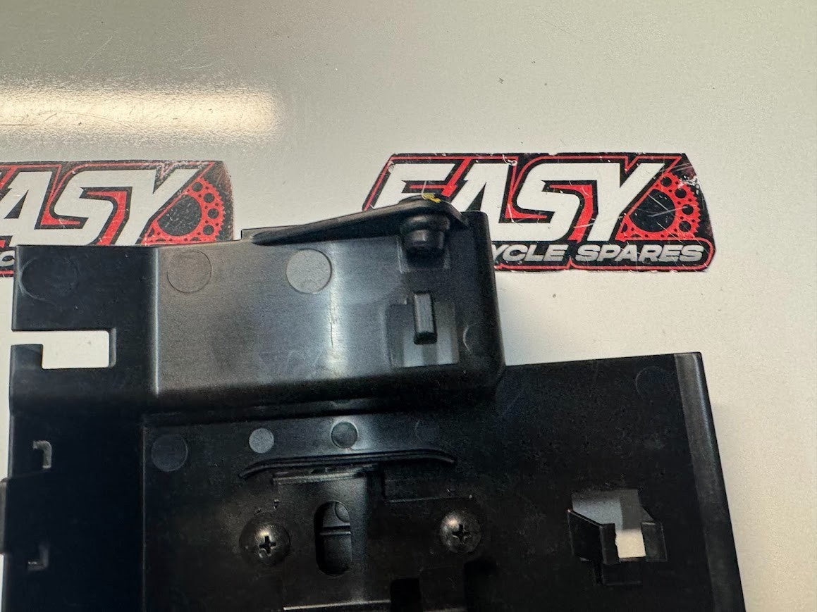 Kawasaki Ninja 500 2024-2025 ECU Cover OEM Genuine 14093-1531