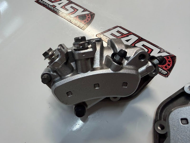Front Brake Calipers Suzuki Boulevard C109R VLR 1800 T 2008-2014 59100-22H00-999
