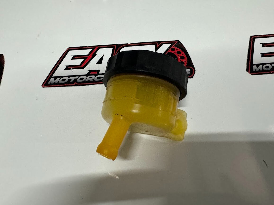 Rear Brake Reservoir Kawasaki ER-6F 06-16 2007 43078-1082