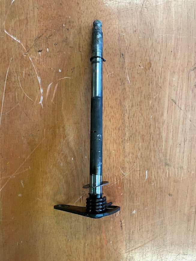 Gear Shift Shaft Suzuki GSXR 750 88-96 1992 25510-19C01