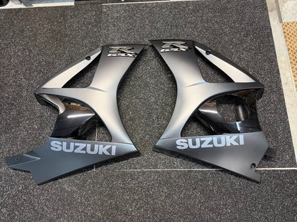 LH RH Main Side Fairings Suzuki GSXR 1000 2007-2008 OEM 94475-21H