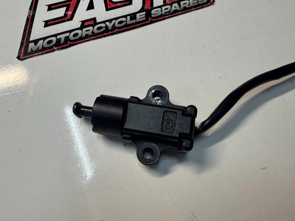 Yamaha YZF R7 2022-2025 Side Stand Switch OEM Genuine 1WS-82566-01