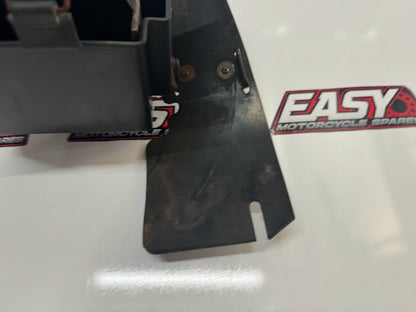 Battery Box Yamaha FJ 1200 1988