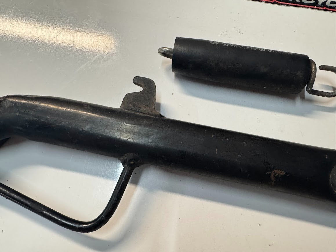 Yamaha YZF R15 2011-2018 Side Stand OEM Genuine 2FB-F7311-00