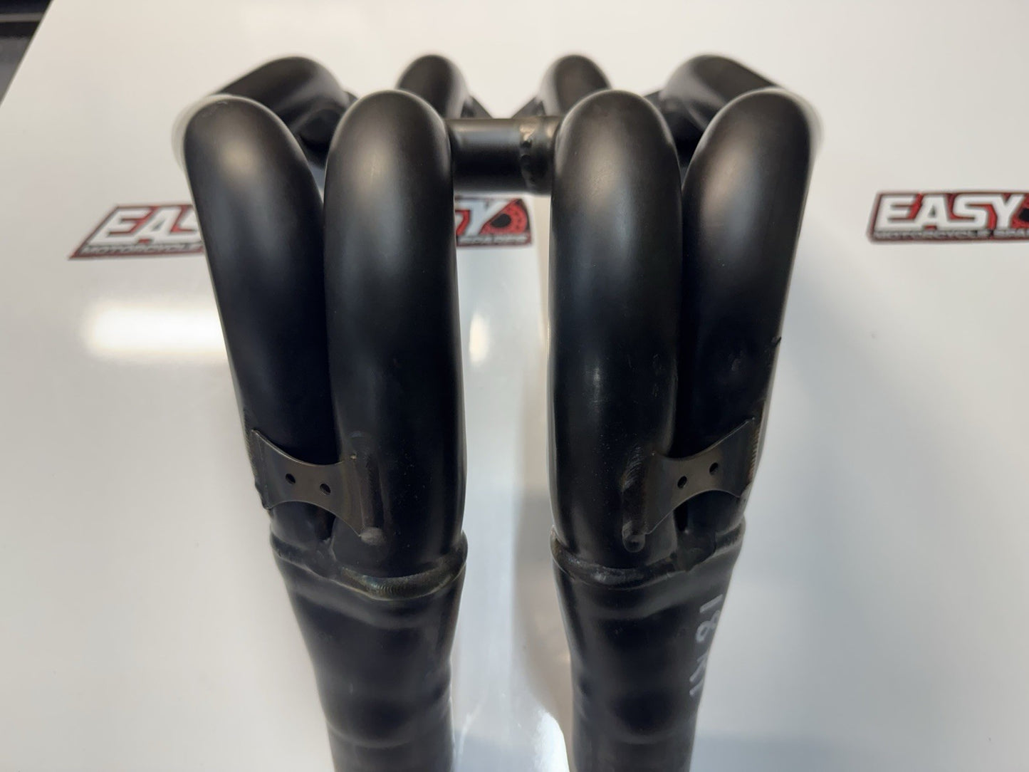 Yamaha YZF R1 2015-2025 Exhaust Headers OEM Genuine 2CR-14602-00