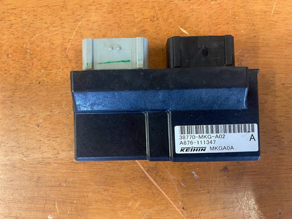 ECU CDI Honda CMX 500 ABS 17-19 2019 38770-MKG-L02