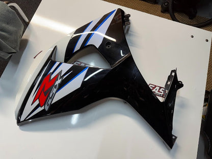 LH Main Fairing Suzuki GSXR 1000 2012-2016 OEM 94485-47H00