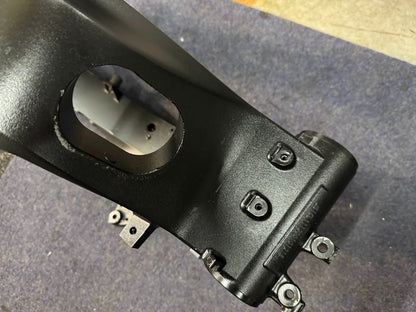 Suzuki GSXR 1000 2007-2008 Main Frame *CLEAR TITLE w/PPSR* 41100-21H00-YAP