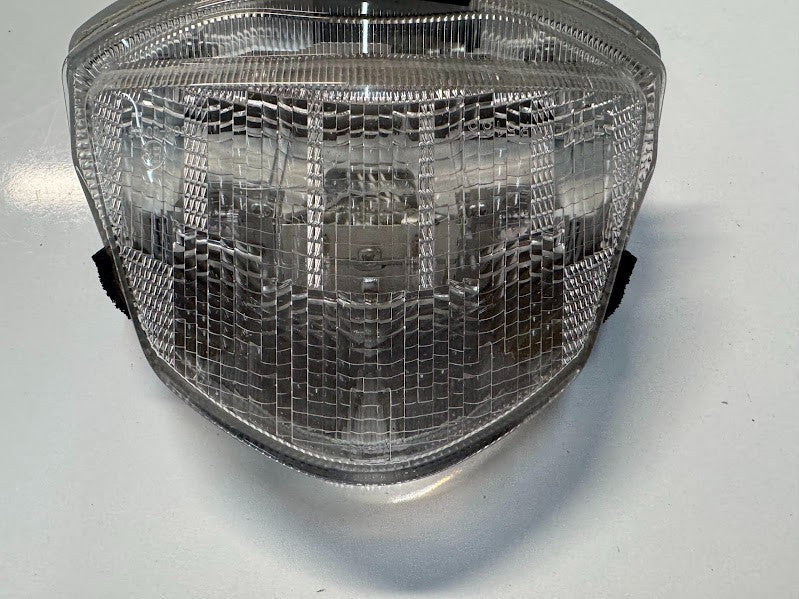 Suzuki GSXR 1000 2007-2008 Taillight Brake Light OEM Genuine 35710-21H00