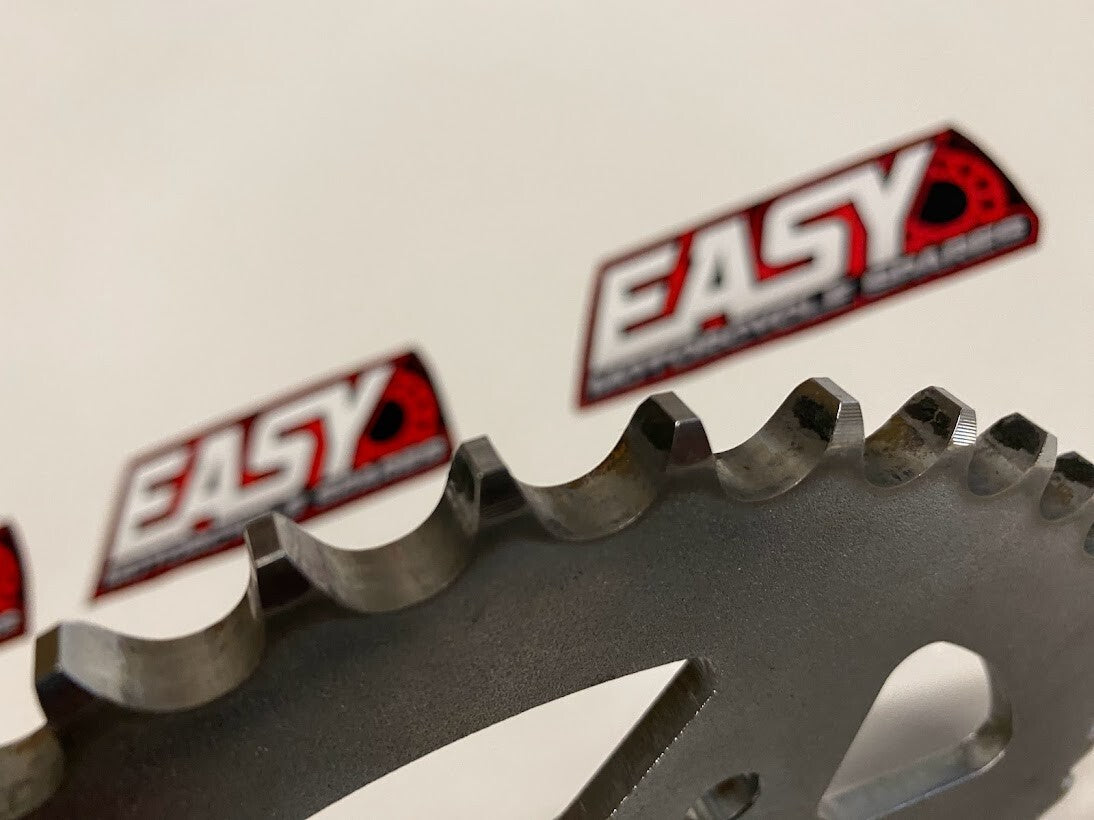 RK 5080-41T Sprocket Kawasaki Ninja ZX1000W 2017