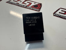 Yamaha FZS 600 1998 Fuel Pump Relay OEM Genuine 3EN-81950-00