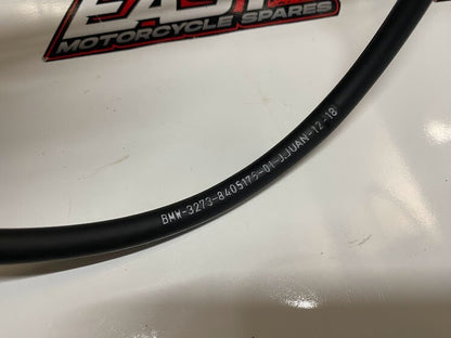 Clutch Cable BMW GS F750 2019