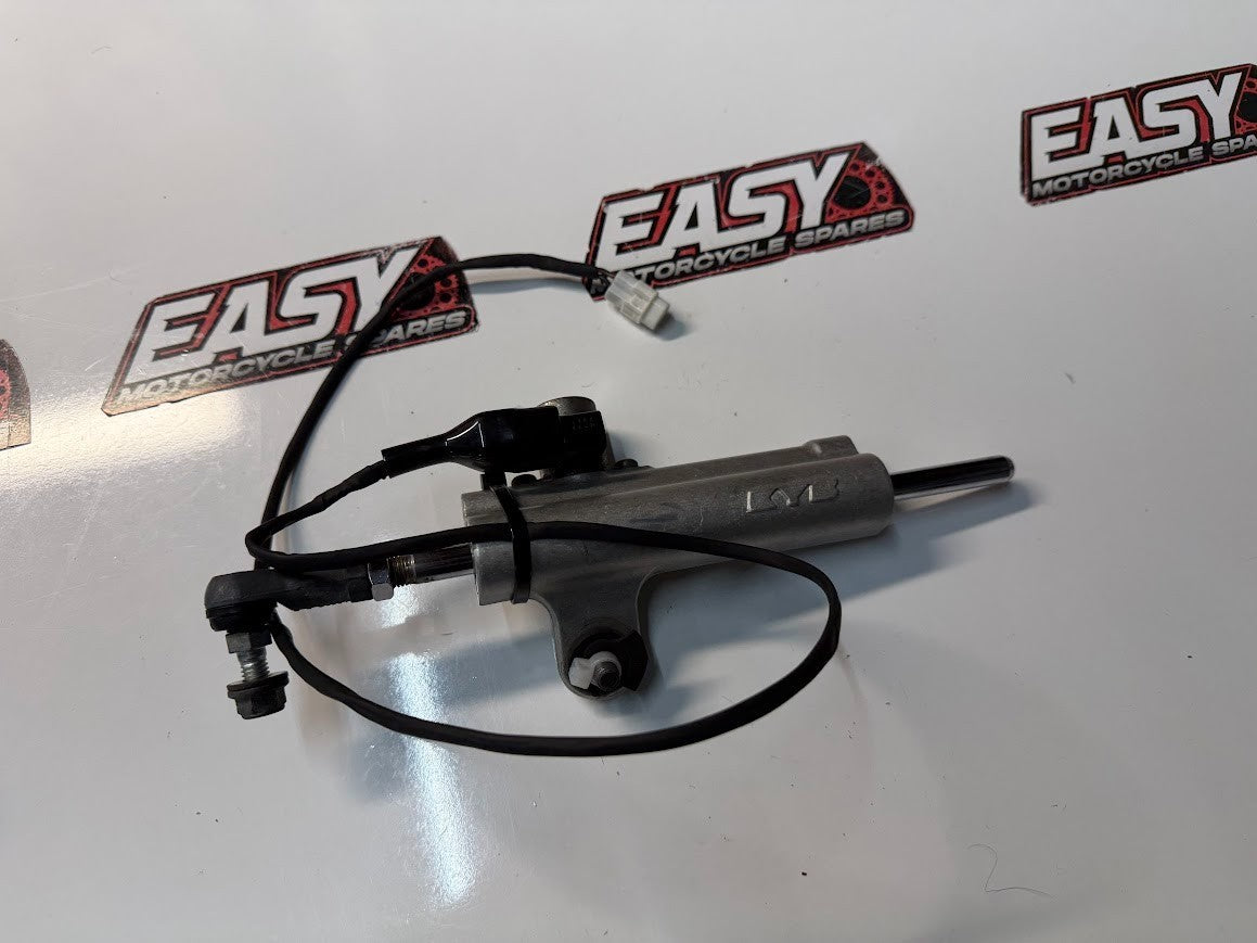Steering Damper Suzuki GSXR 1000 2007-2008 OEM 51750-21H00