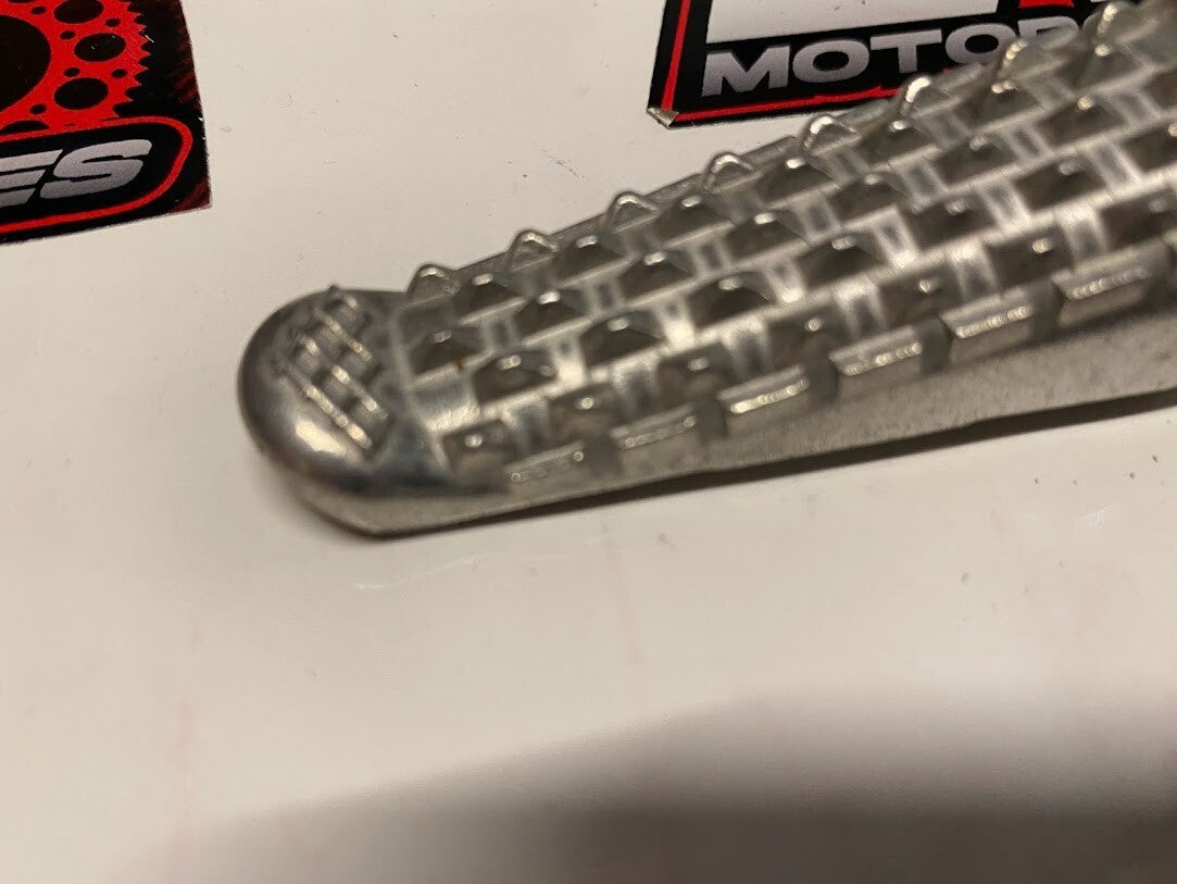 RH Pillion Peg Honda Grom MSX 125 2021