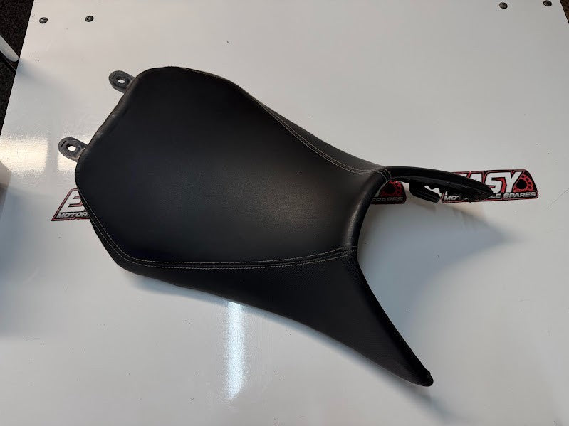 Rider Solo Seat CF Moto 650 NK 2016-2021 OEM 6NQ0-130100-10000