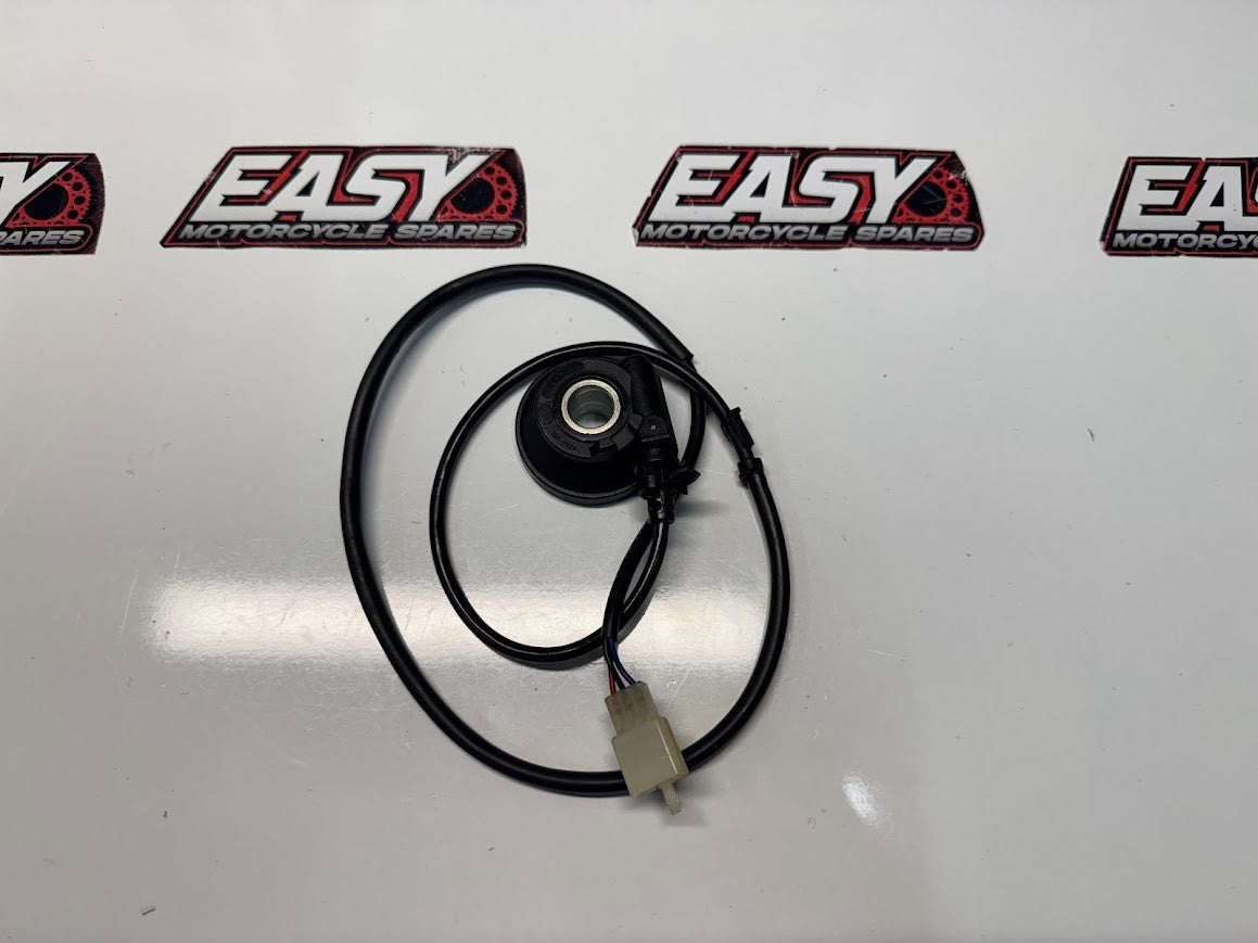 Aprilia RS4 125 4T 2011-2016 Front Wheel Speed Sensor OEM Genuine