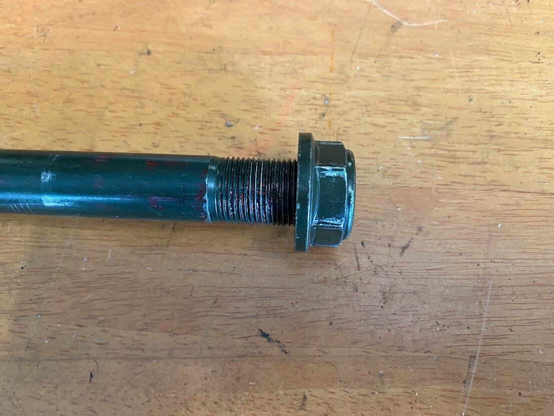 Benelli BN 302 2015 Swing Arm Bolt OEM Genuine R320452249000