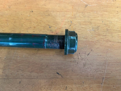 Benelli BN 302 2015 Swing Arm Bolt OEM Genuine R320452249000