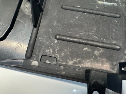 Aprilia RS4 125 4T 2011-2016 Inner Rear Fender Under Tail OEM Genuine 897614