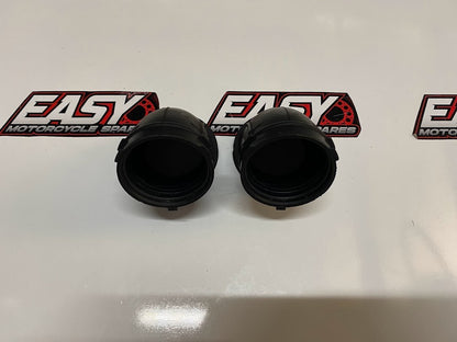 Air Intake Rubber Sleeves BMW GS F750 2019
