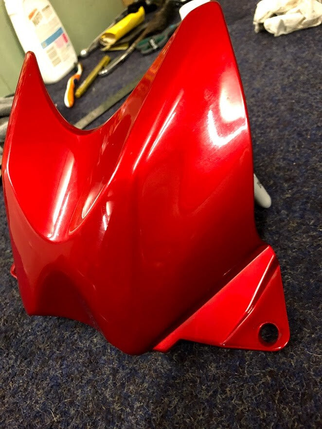 Fuel Tank Cover Honda CBR 250 R 10-12 2011 64700-KPP-T000