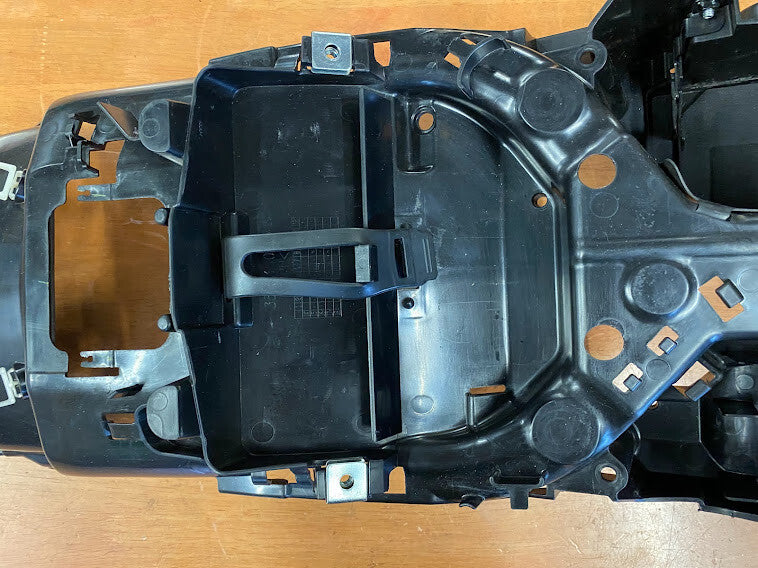 Kawasaki Vulcan S 650 2015-2025 Inner Rear Fender OEM Genuine 35023-0407