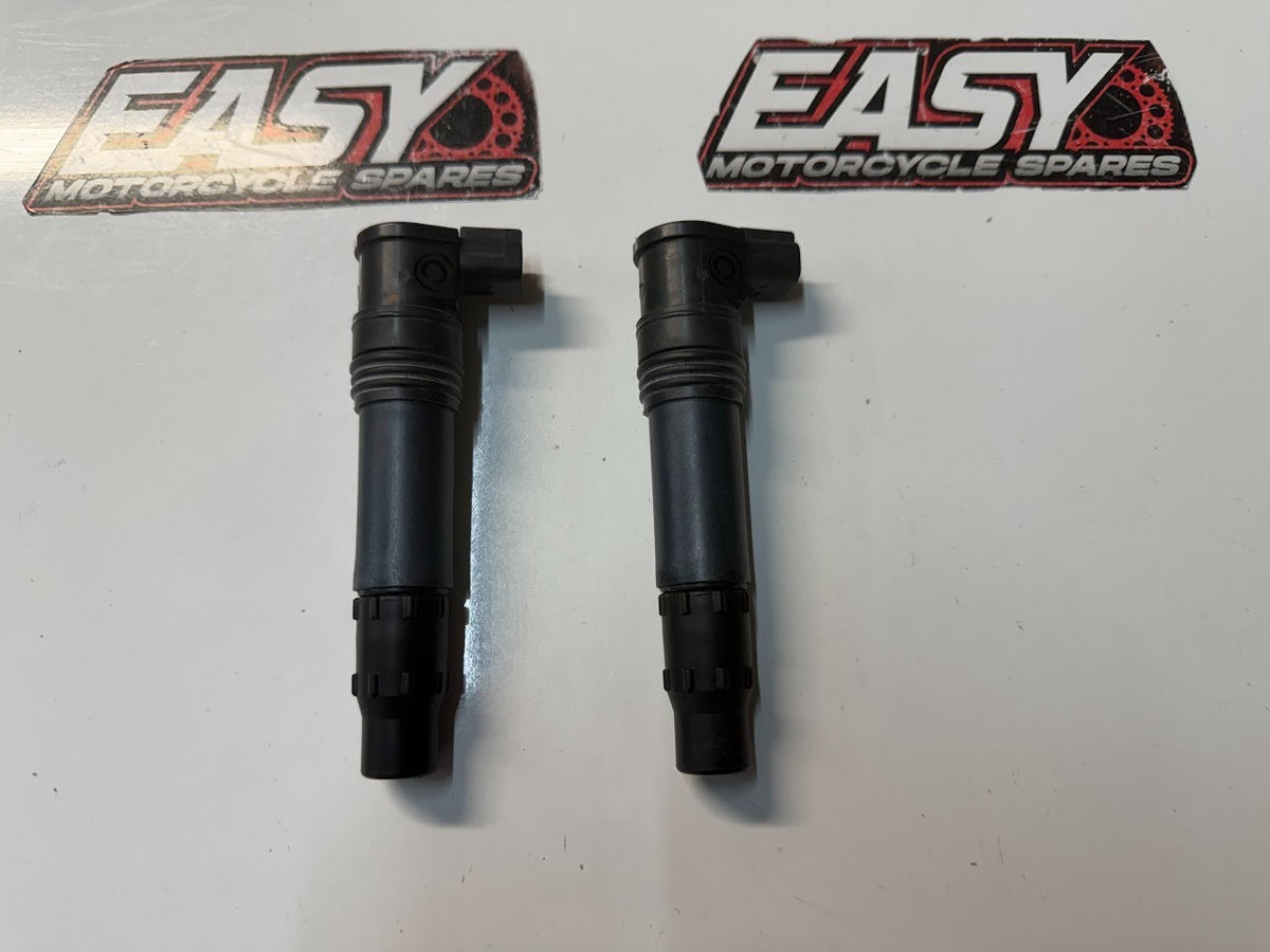 Ignition Coils Kawasaki Ninja 650L 2009-2016 OEM 21171-0028