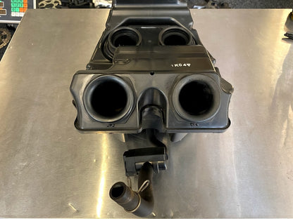 Airbox Kawasaki Ninja 650RL 09-11 2011 11010-0156