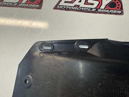 Yamaha YZF R7 2022-2025 Rear Fender Cover OEM Genuine BEB-21651-01