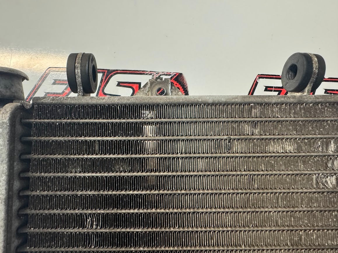 Yamaha YZF R15 2011-2016 Radiator Cooling OEM Genuine 38B-E240A-00