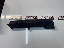 BMW F800 ST 2009 Upper Outer Belt Cover Guard OEM Genuine 27727686588