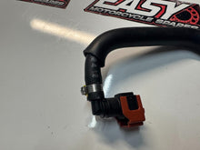Yamaha YZF R7 2022-2025 Fuel Pipe Hose Line 1 OEM Genuine 1WS-13971-01