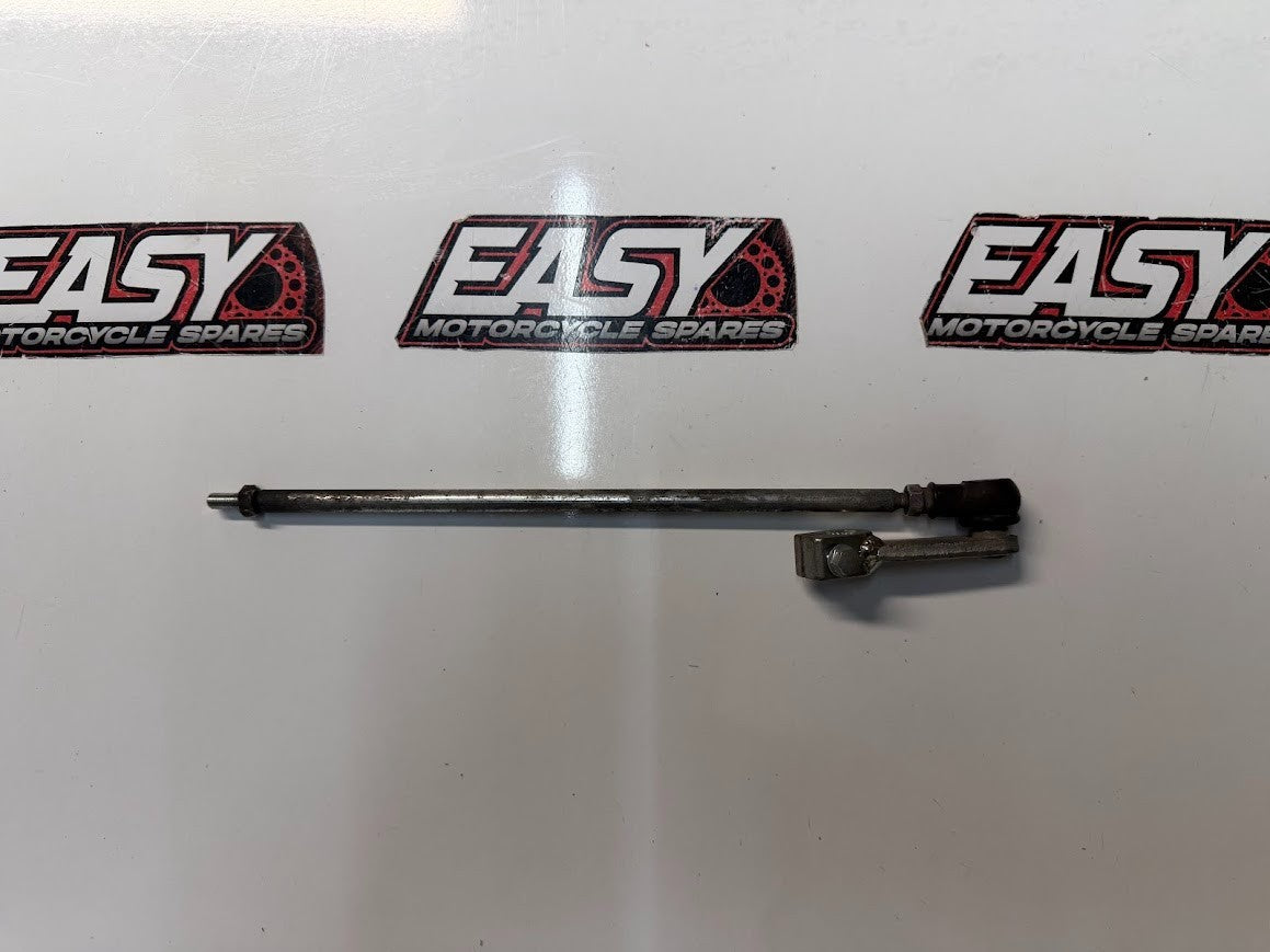 Gear Shift Linkage Suzuki Boulevard C109R VLR 1800 T 2008-2014 OEM 25520-48G01