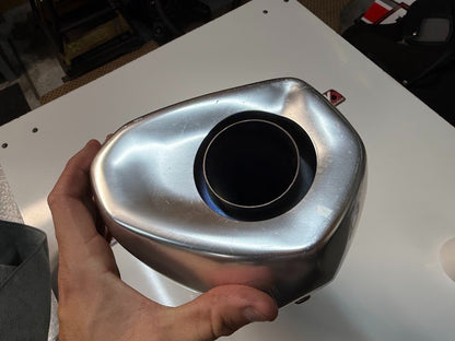 Muffler Silencer Suzuki GSXR 1000 2012-2016 OEM 14310-47H51-H01