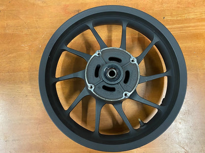 Rear Wheel Honda CMX 500 17-22 2019 42650-K87-A00