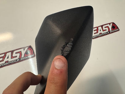 Kawasaki Ninja 500 2024-2025 RH Mirror OEM Genuine 56001-0379