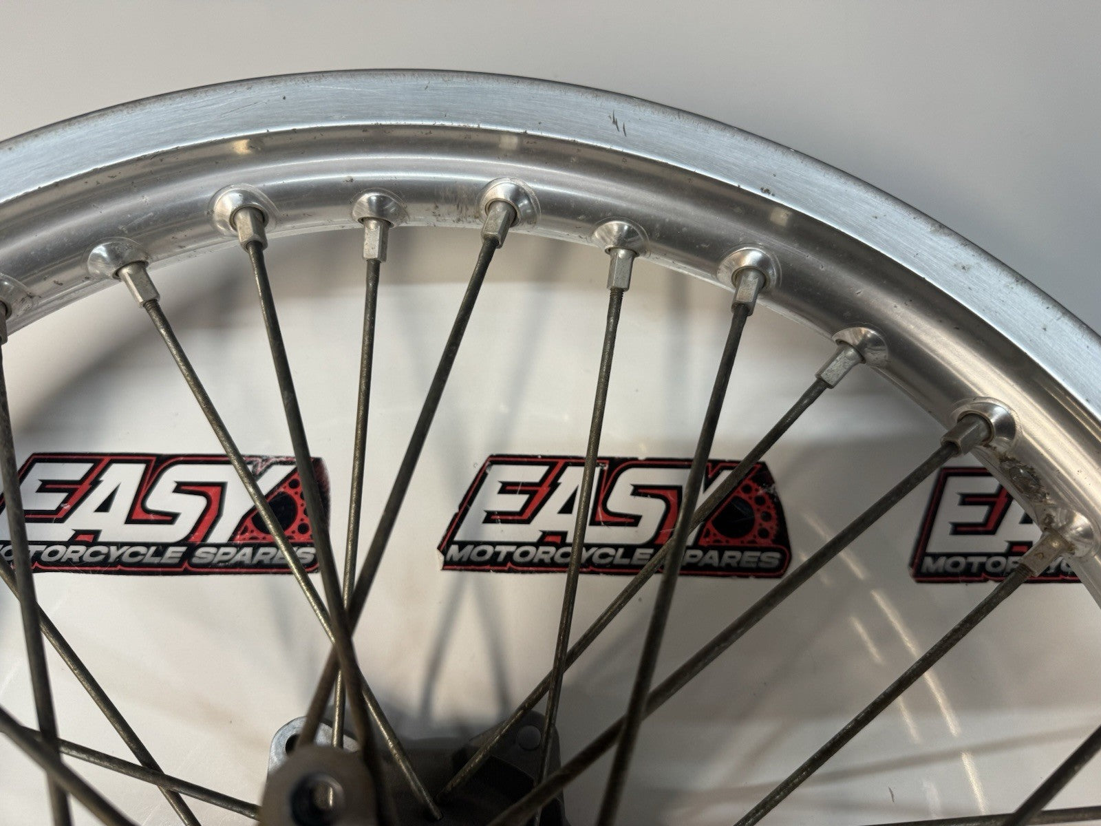 Husqvarna TC 250 2004 Rear wheel EXCEL Takasago