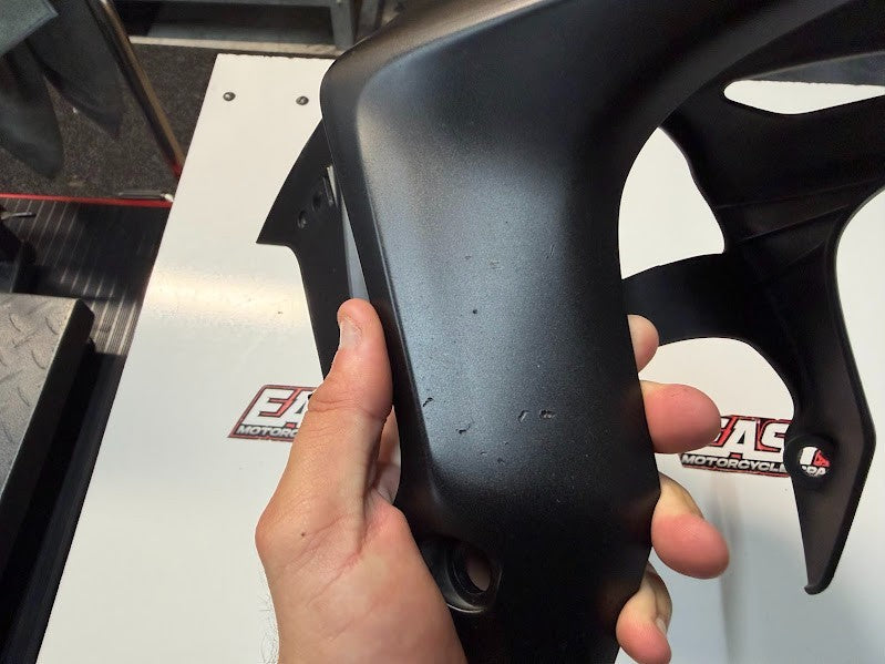 Front Fender Mudguard Honda CBR 1000 RR 2008-2016 OEM 61100-MFL-0000
