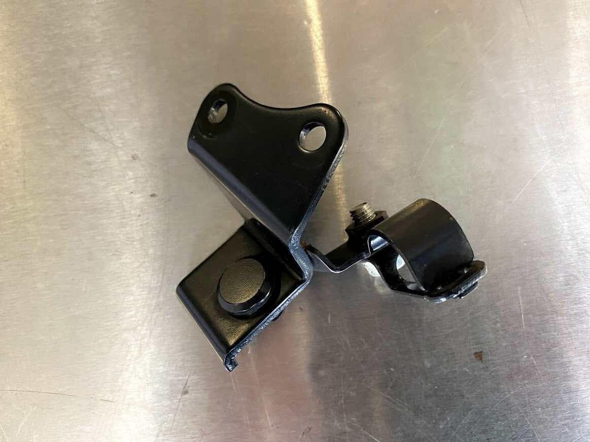 Horn Mount Yamaha FZ6R 09-17 2013 20S-23377-00-00