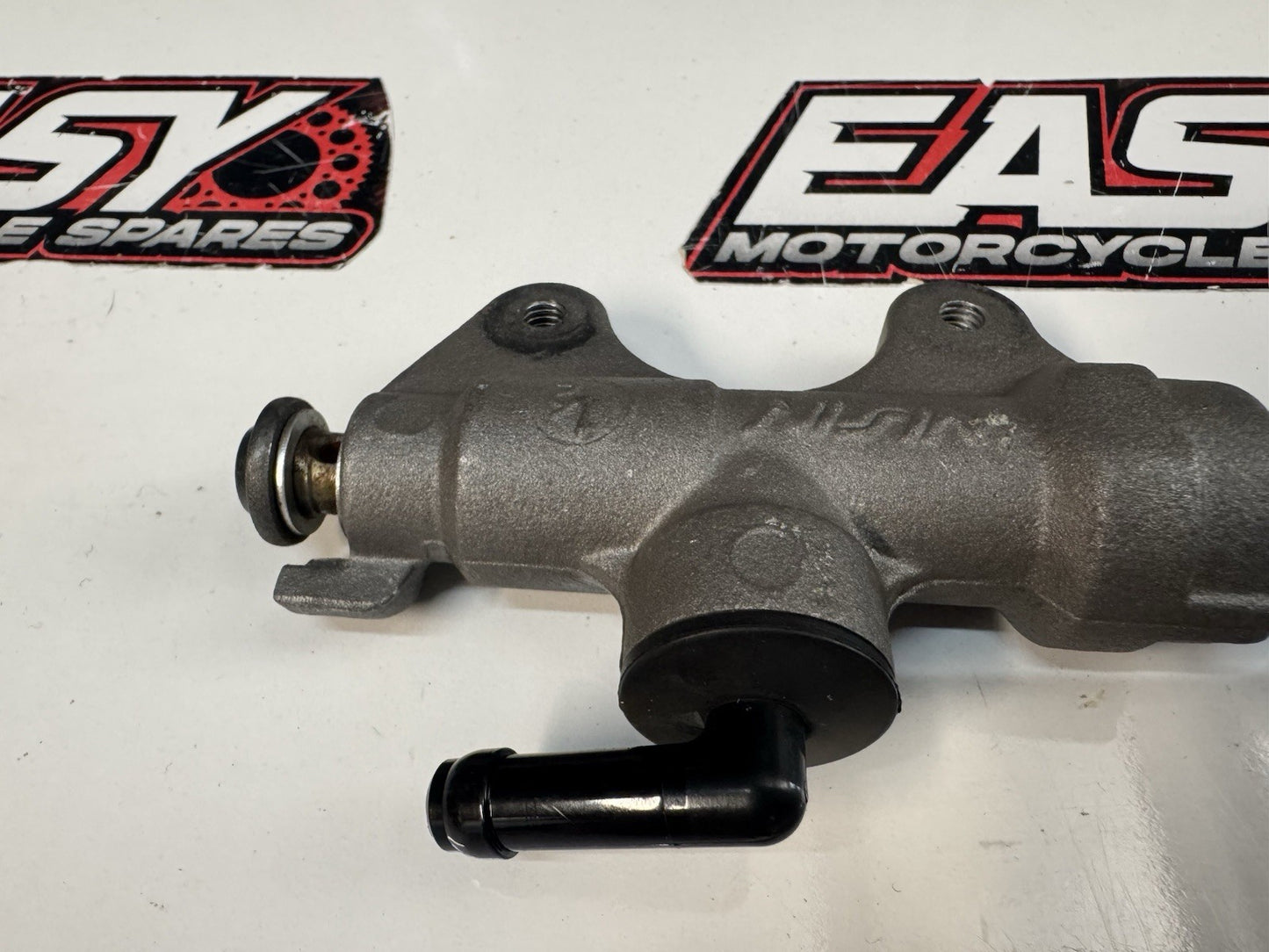 Yamaha YZF R1 2009-2014 Rear Brake Master Cylinder OEM Genuine 14B-2583V-00