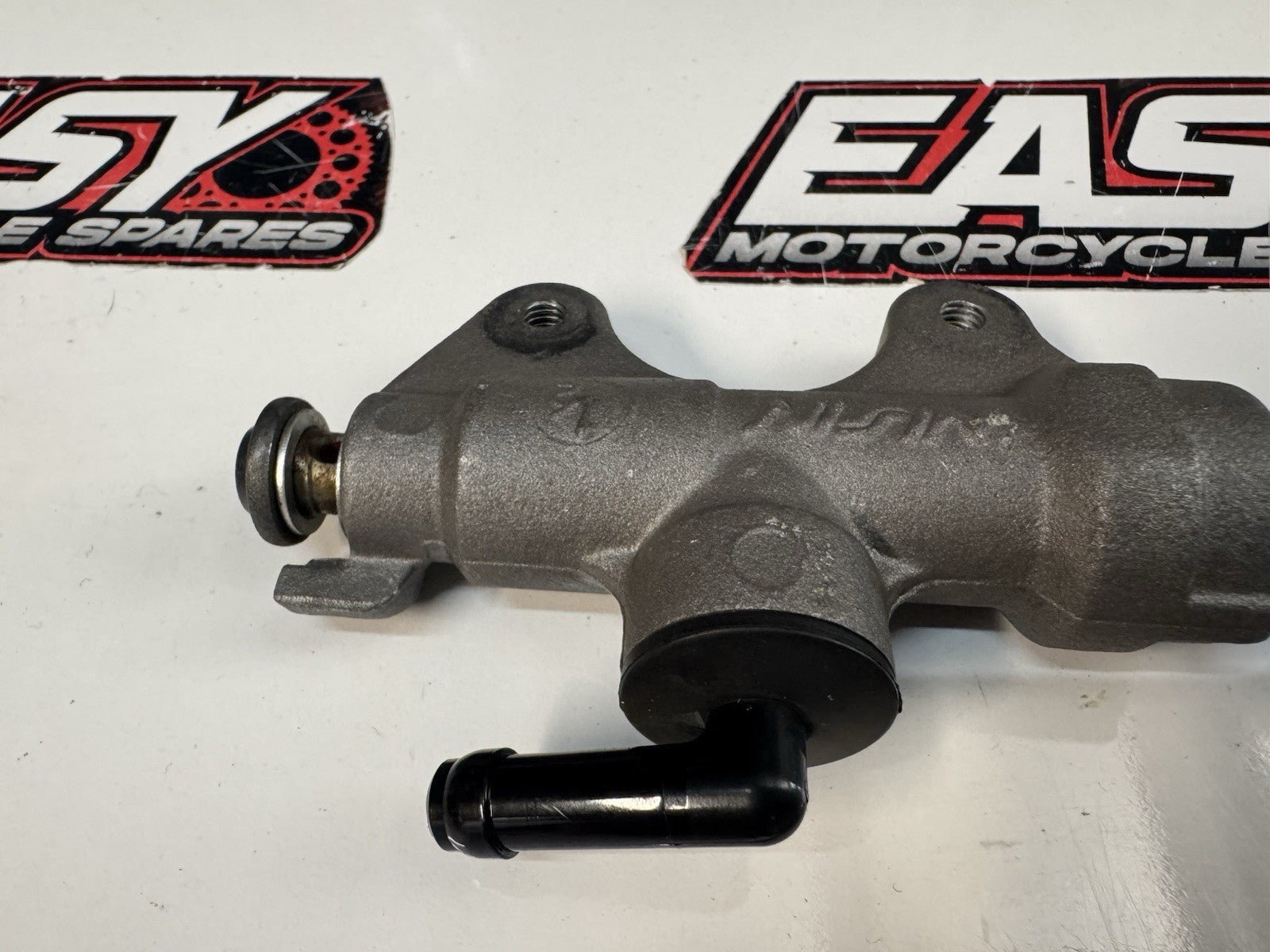 Yamaha YZF R1 2009-2014 Rear Brake Master Cylinder OEM Genuine 14B-2583V-00