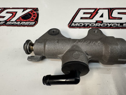 Yamaha YZF R1 2009-2014 Rear Brake Master Cylinder OEM Genuine 14B-2583V-00
