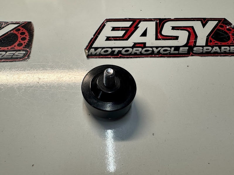 Yamaha YZF R1 2020-2025 Bar End Weight OEM Genuine BN6-26246-00