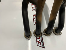 OEM Headers Kawasaki Ninja ZX-6R 2008